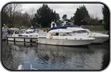 penton hook yacht club