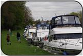 penton hook yacht club