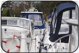 penton hook yacht club